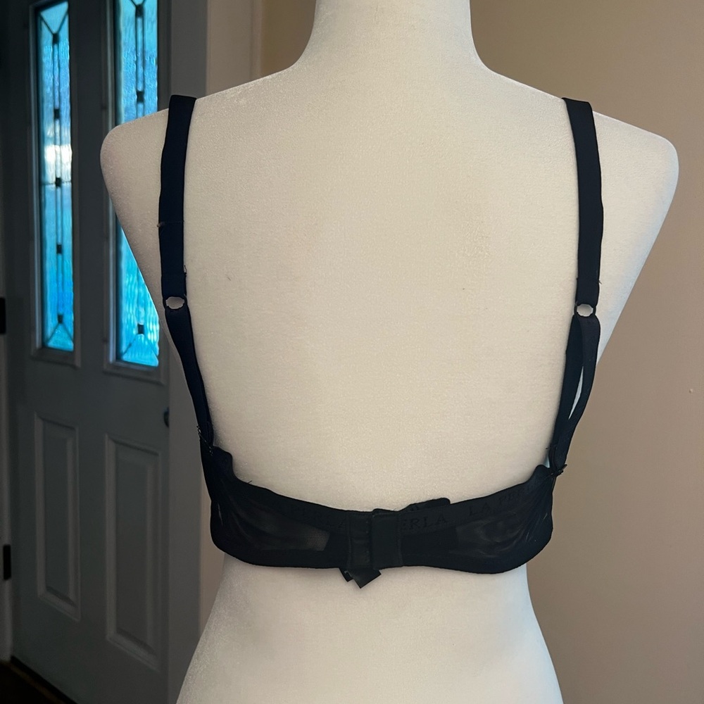 La Perla Bra - Picture 6 of 7